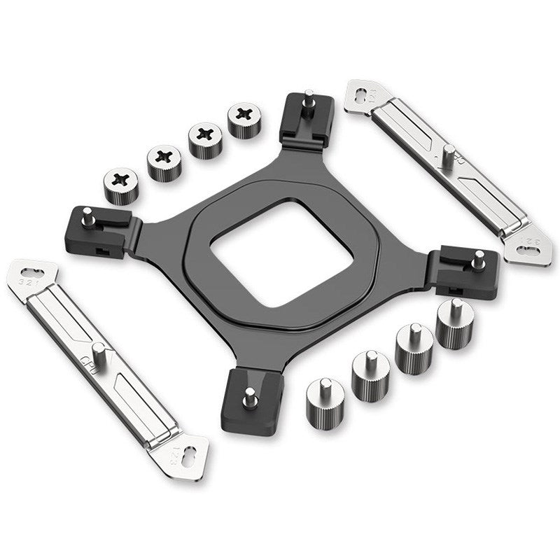 DeepCool LGA 1700 Mounting Kit for GAMMAXX C40/GT/GTE Series, GAMMAXX 400/400XT Series (Bracket)