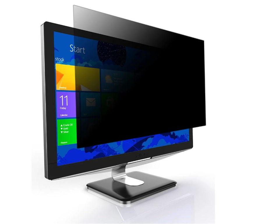 Targus 4VU Privacy Filter for 23.8'/24' Widescreen 16:9 displays