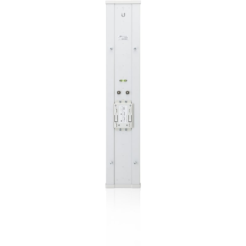 Ubiquiti High Gain 4.9-5.9GHz AirMax Base Station Sectorized Antenna 20dBi, 90 deg - All Mounting Accessories & Brackets Included, 2Yr Warr