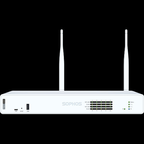 Sophos XGS 128w Security Appliance - AU power cord