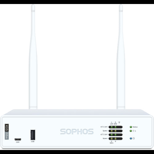 Sophos XGS 88w Security Appliance - AU power cord