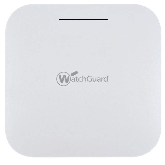 WatchGuard AP130 Blank Hardware with PoE+ - Standard or USP License Sold Separately (Power supply not included)