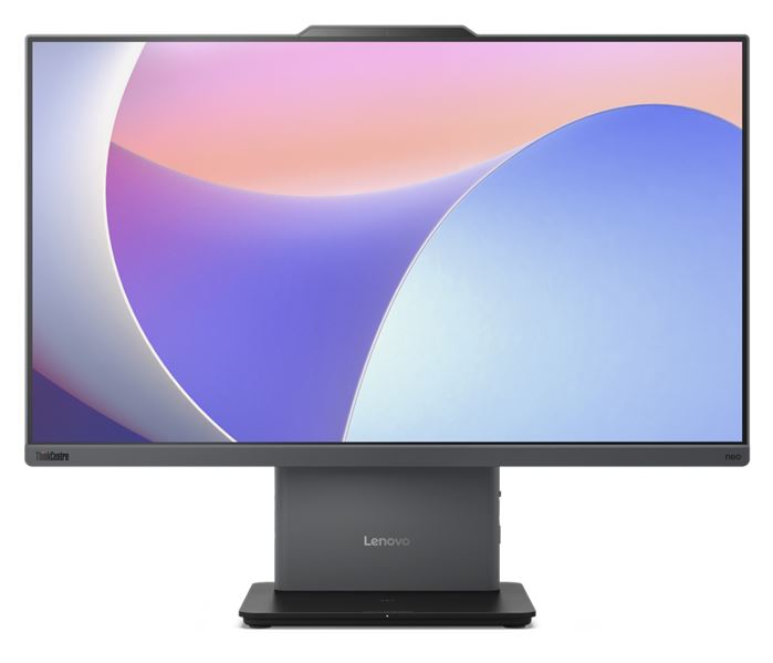 LENOVO ThinkCentre NEO 50A G5 AIO 23.8'/24' FHD Intel i7-13620H 16GB 512GB SSD Windows 11 Pro 1yr OS Wty Webcam Speakers Keyboard Mouse