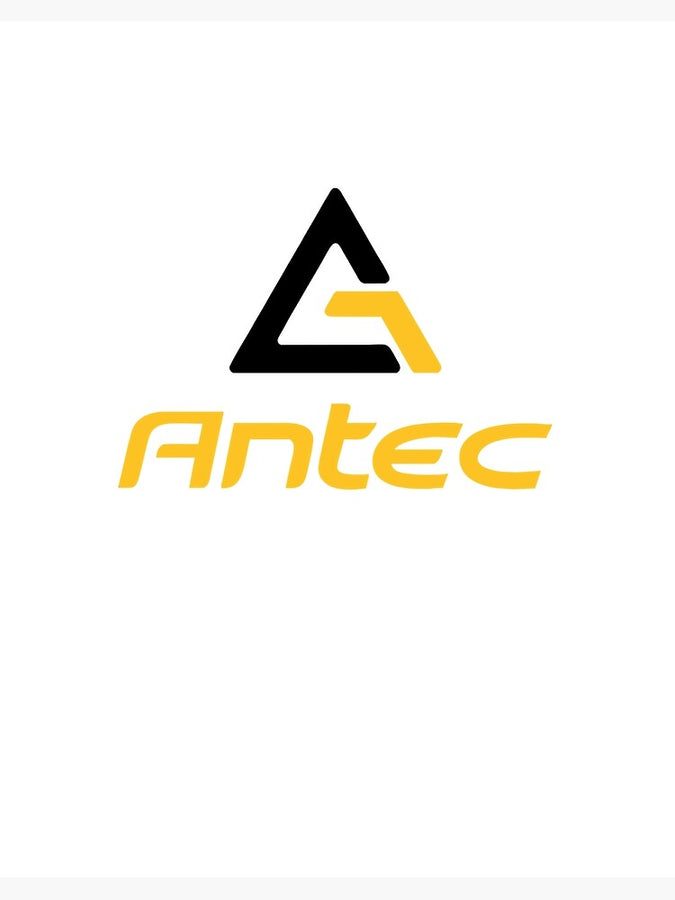 Antec AX90 Tempered Glass left Side Panel case