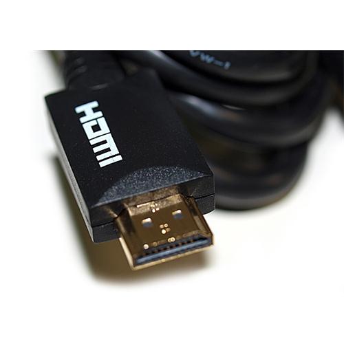 8Ware HDMI Cable 15m - V1.4 19pin M-M Male to Male Gold Plated 3D 1080p Full HD High Speed with Ethernet ~CBAT-HDMI-MM-15 >10m