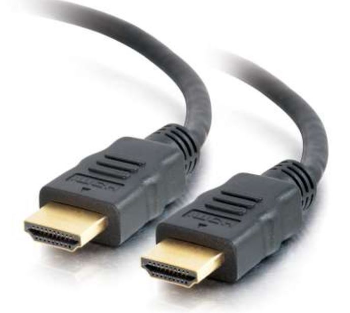 Astrotek HDMI 2.0 Cable 10m - V2.0 Cable 19pin M-M Male to Male Gold Plated 4K x 2K @ 60Hz 4:2:0 3D High Speed with Ethernet