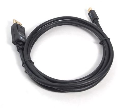 Oxhorn Mini DisplayPort to DisplayPort Cable Male to Male V1.4 8K@60Hz  3m