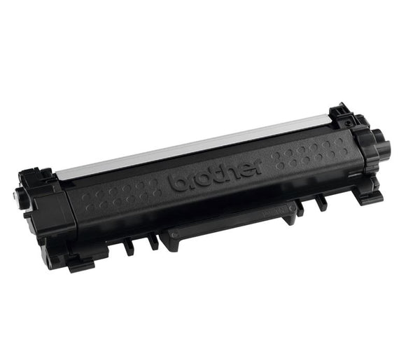 Brother TN-2530XL **NEW** MONO LASER TONER - HIGH YIELD CARTRIDGE TO SUIT MFC-L2880DWXL/MFC-L2920DW/MFC-L2880DW/MFC-L2820DW/DCP-L2640DW/MFC-L2800DW/HL