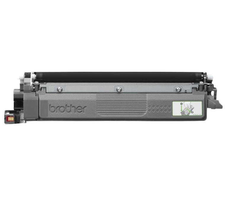 Brother TN-258XLBK **NEW** BLACK HIGH YIELD TONER CARTRIDGE TO SUIT MFC-L8390CDW/MFC-L3760CDW/MFC-L3755CDW/DCP-L3560CDW/DCP-L3520CDW/HL-L8240CDW/HL-L3