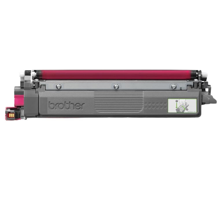 Brother TN-258XLM **NEW** MAGENTA HIGH YIELD TONER CARTRIDGE TO SUIT MFC-L8390CDW/MFC-L3760CDW/MFC-L3755CDW/DCP-L3560CDW/DCP-L3520CDW/HL-L8240CDW/HL-L