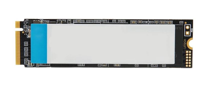 OEM 256GB Gen3 NVMe SSD 3100MB/s 1300MB/s R/W 200TBW 220K/300K IOPS 1.5M hrs MTTF PCIe 3 M.2 2280 Form Factor 1yr wty (not Crucial) >250GB