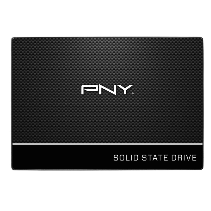 PNY CS900 250GB 2.5' SSD SATA3 535MB/s 500MB/s R/W  3yrs wty