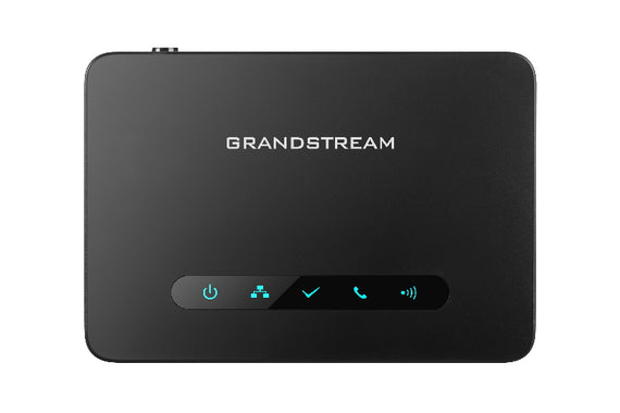 *LS* Grandstream DP750 DECT Base Station, Pairs with upto 5 x  DP720 DECT Handsets, Supports Push-to-Talk