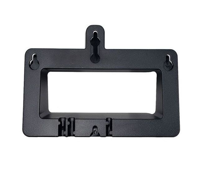 Yealink WMB-MP56, Wall Mount Bracket For Yealink MP56 IP Phone, Black