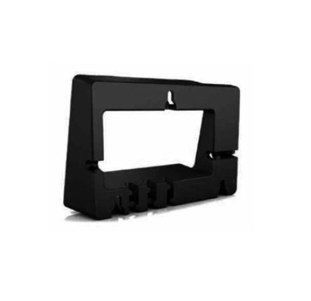 Yealink WMB-MP54/MP50, Wall Mount Bracket For The Yealink MP50 And MP54 Series Phones, WMB-MP50