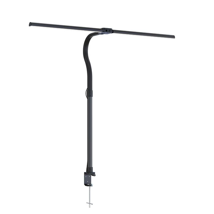 Brateck LDL20-1 LED Lamp Black (LS)