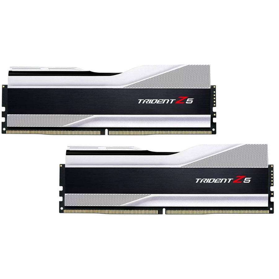 G.SKILL F5-6000J3636F16GX2-TZ5S 32GB (2 x 16GB)/ DDR5 6000 MT/s/ Timings 36-36-36-96/ Voltage 1.35V/ TZ5