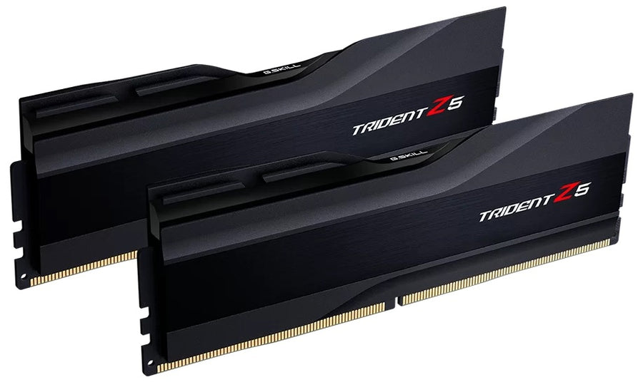 G.SKILL F5-6000J3636F16GX2-TZ5K 32GB (2 x 16GB)/ DDR5 6000 MT/s/ Timings 36-36-36-96/ Voltage 1.35V/ TZ5