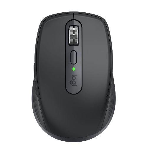 Logitech MX ANYWHERE 3S -8000 DPI -USB-C to A - 70 days per charge (~910-006561)