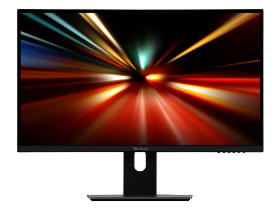 ViewSonic 28' 4K IPS 150hz, 1ms, USB-C + Hub, HDR10, SRGB 122%,  AMD Freesync Premium,  HDMI 2.1, PS5 Pro, Slim, Xbox X, Gamer's Choice Monitor