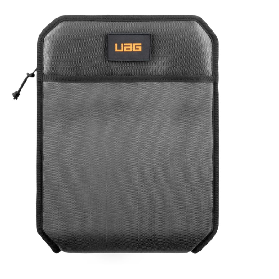 UAG Shock Sleeve Lite Apple iPad Pro (12.9') (6th/5th/4th Gen) - Grey (982400113030), DROP+ Military Standard, Rugged, 1 Year Warranty