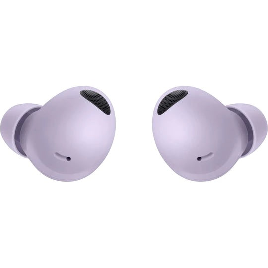 Samsung Galaxy Buds2 Pro - Bora Purple (SM-R510NLVAASA),Active Noise Cancellation,Ergonomic Design, IPX7,360 Audio,Dolby Atmos,61mAh,1Year Warranty