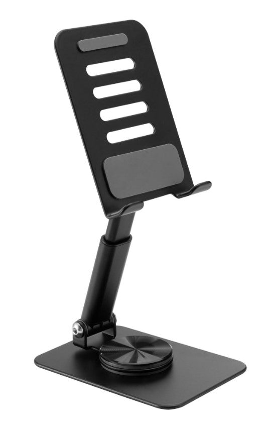 Brateck PHS10-3-B PHONE STAND for Smartphone  ≤7''- Black (LS)