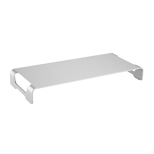 Brateck Slim Aluminum Monitor Riser (500mm x 210mm x 63mm) (LS)