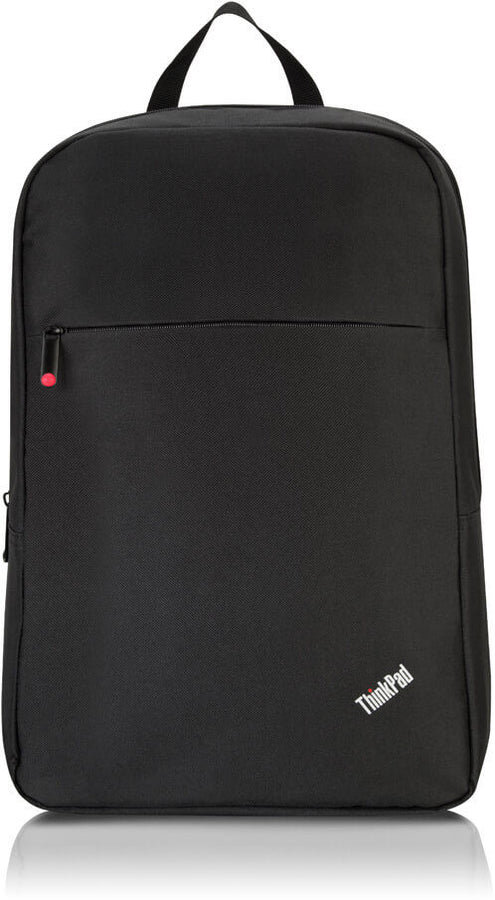 LENOVO ThinkPad 15.6-inch Basic Backpack - Compatible with All ThinkPad and Ultrabook Laptops Notebooks Up to 15.6', Durable, 3 Years Warranty