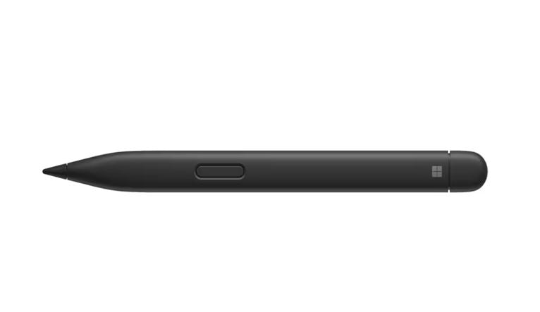 Microsoft Surface Pro Slim Pen 2 Matte Black 14g