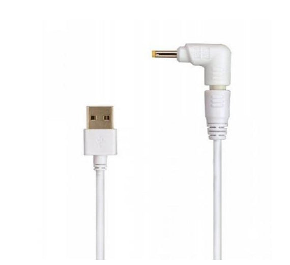 Oxhorn Laptop Charger Accessories Pack B - Compatible with Selected HP, Toshiba, ASUS, Samsung  - Works with Oxhorn USB Type C & Quick Charge