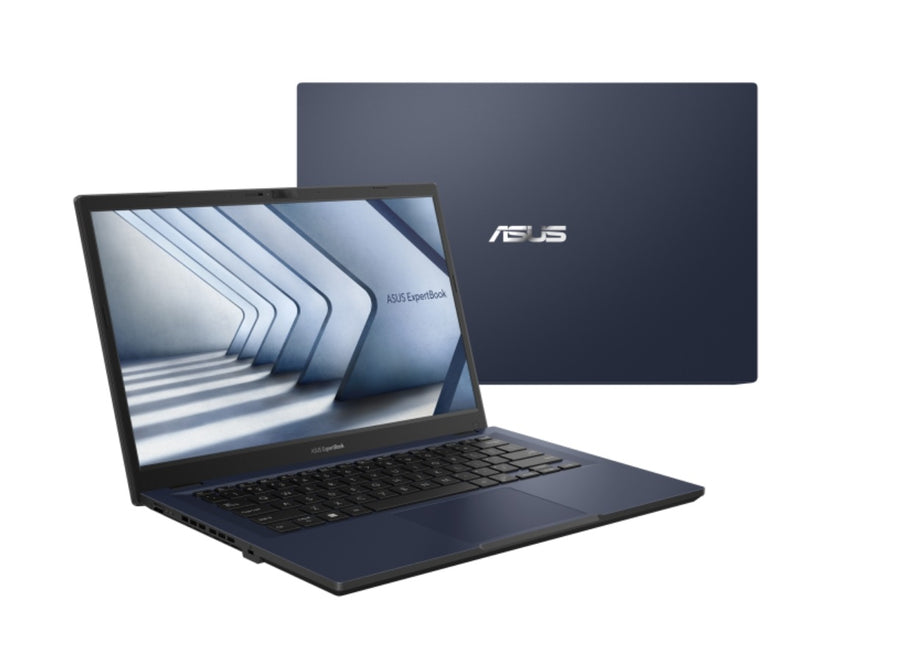 ASUS ExpertBook B1 - 14' FHD Intel Core i5-1335U, 16GB, 512GB - Win 11 Pro Business Notebook (LS)