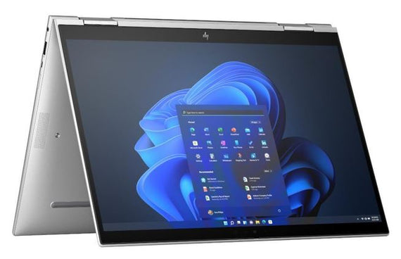 HP EliteBook X360 1040 G10 14' WUXGA TOUCH i5-1335U 16GB DDR5 512GB SSD Windows 11 PRO Iris Xe Thunderbolt Fingerprint PEN 3yrs OS WTY 1.3kg