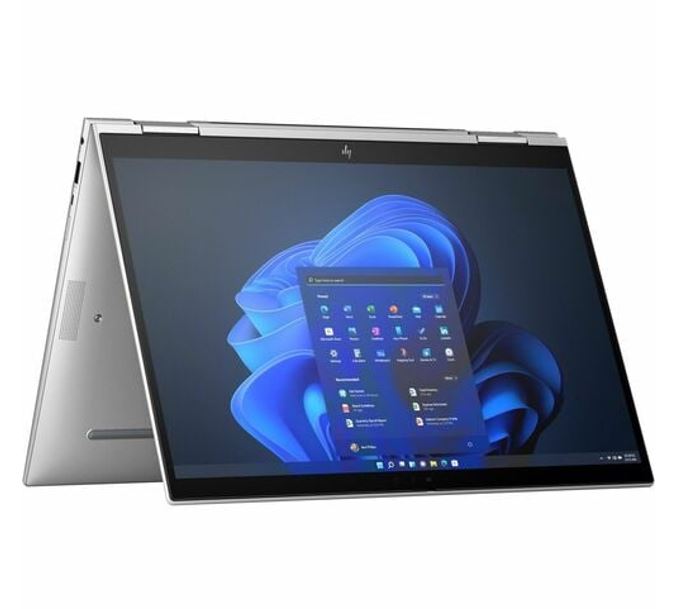 HP EliteBook X360 1040 G10 14' WUXGA TOUCH i5-1335U 16GB DDR5 512GB SSD Windows 11 PRO Iris Xe Thunderbolt Fingerprint PEN 3yrs OS WTY 1.3kg CTO