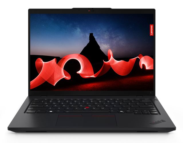 LENOVO ThinkPad L14 G5 14' WUXGA Intel U7-155U 16GB DDR5 512GB SSD Windows 11 PRO Intel Graphics AI PC NPU TOPS 11 Fingerprint TB 1yr OS 1.4kg