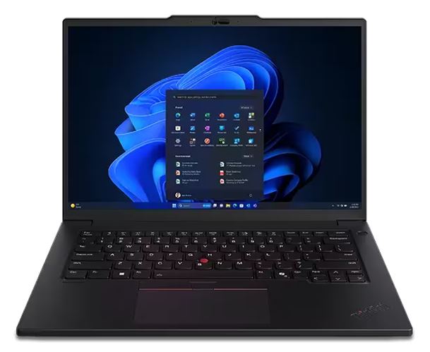 LENOVO ThinkPad P14S G5 14'' WUXGA IR Intel U7-155H 16GB DDR5 1TB SSD Windows 11 Pro nVidia RTX A500 AI PC NPU TOPS 11 Thunderbolt 3yr Prem 1.6kg