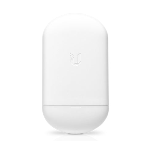 Ubiquiti NanoStationAC - 5GHz airMax AC Radio - Single Pack,  2Yr Warr