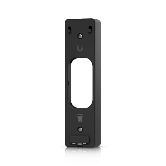 Ubiquiti Reader Pro Angle Mount, Black , For UniFi Professional Access Readers, 20° Angle Mount, Incl 2Yr Warr