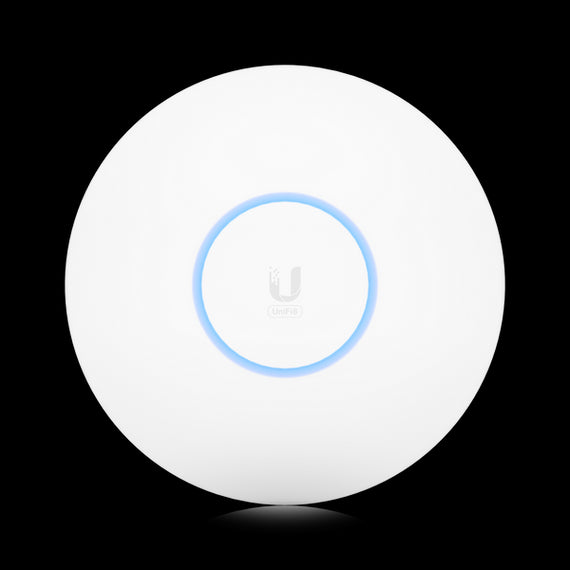 Ubiquiti UniFi Wi-Fi 6 Pro AP 4x4 Mu-/Mimo Wi-Fi 6, 2.4GHz @ 573.5 Mbps & 5GHz @ 4.8Gbps **No POE Injector Included, 2Yr Warr