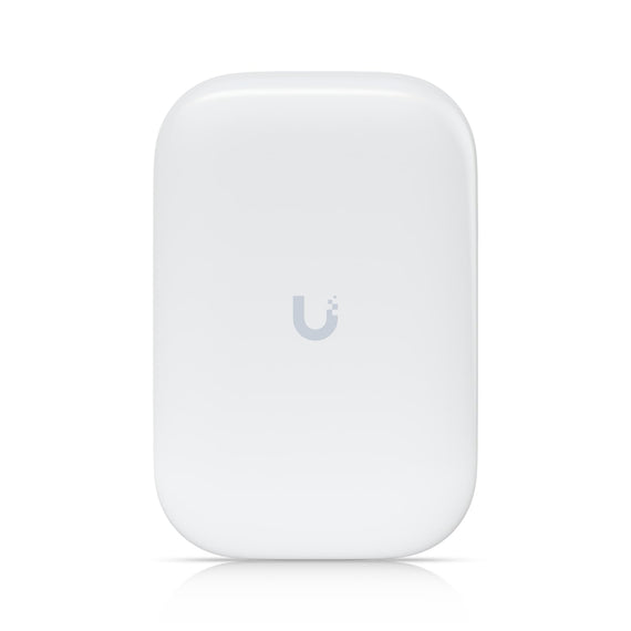 Ubiquiti Panel Antenna Ultra,Sleek,Clip-on External Antenna, For Swiss Army Knife Ultra, 90-degree Directional, Extended Range Coverage, 2Yr Warr