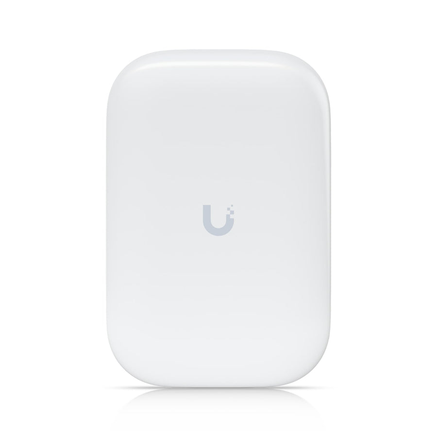 Ubiquiti Panel Antenna Ultra,Sleek,Clip-on External Antenna, For Swiss Army Knife Ultra, 90-degree Directional, Extended Range Coverage, 2Yr Warr