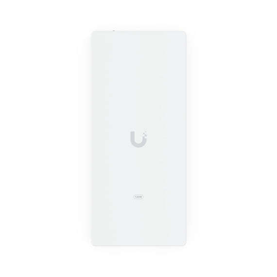 Ubiquiti 120W Power TransPort Adapter,120W/27V Output, Includ AC Power Cord, Compatible UISP Box, UISP Power, UISP Router, UISP Switch, 2Yr Warr