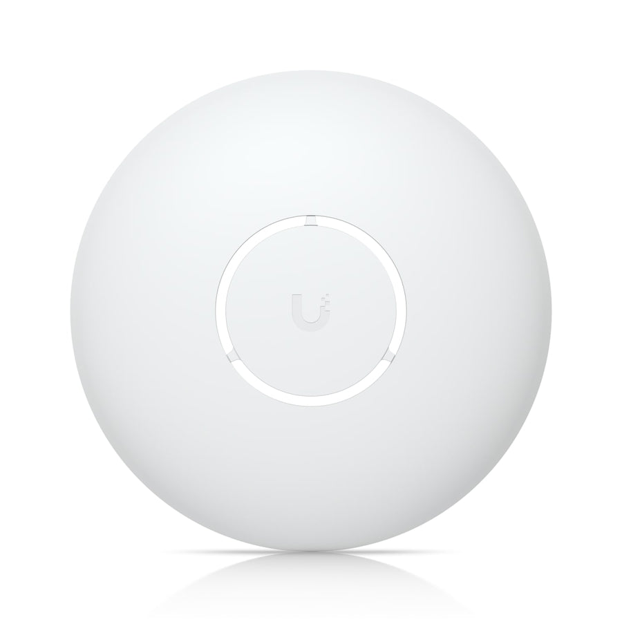 Ubiquiti U7 Paintable Cover, Single Pack, For the U7 Pro & U7 Pro Max that Can Be Painted For A Custom Appearance, 2Yr Warr