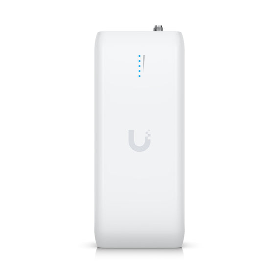 Ubiquiti Device Bridge,Plug-and-play, Wireless Bridging PoE Adapter with Integrated UniFi WiFi Auto-Link, Incl 2Yr Warr