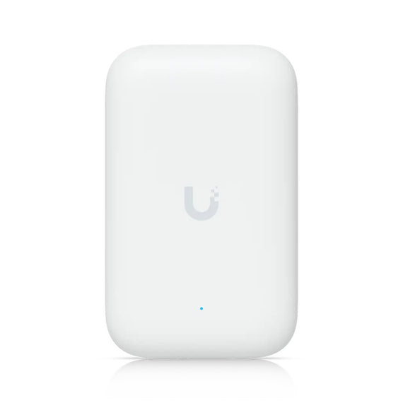 Ubiquiti Swiss Army Knife Ultra, Compact Indoor/Outdoor PoE Access Point, Flexible Mounting Support, Long-range Antenna Options, 2Yr Warr