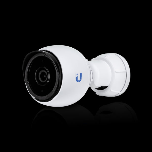 Ubiquiti UniFi Protect Camera, Infrared IR 1440p Video 24 FPS- 802.3af is Embedded,Metal Housing, Fully Weatherproof, 2Yr Warr