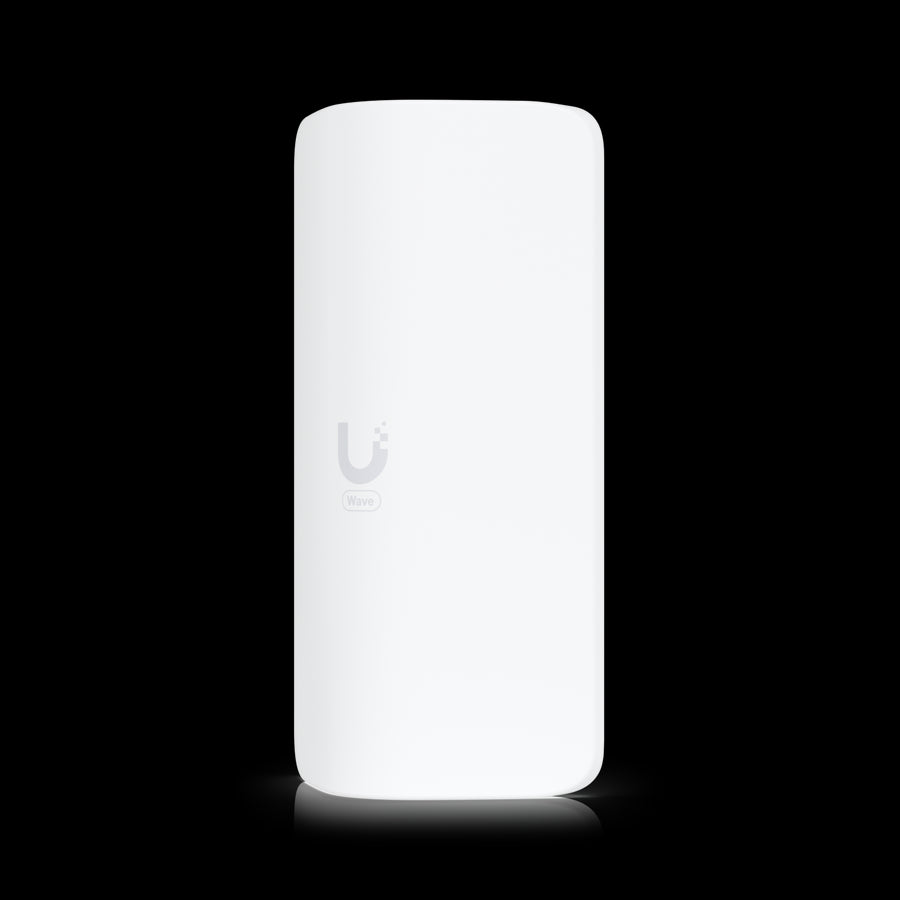 Ubiquiti Wave AP Micro. Wide-coverage 60 GHz PtMP Access Point Powered by Wave Technology,  2Yr Warr