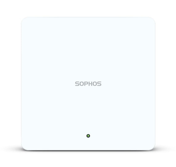 Sophos AP6 420E plenum-rated Access Point (Australia) plain, no power adapter/PoE Injector