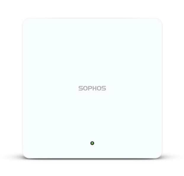 Sophos AP6 420E plenum-rated Access Point (Australia) plain, no power adapter/PoE Injector