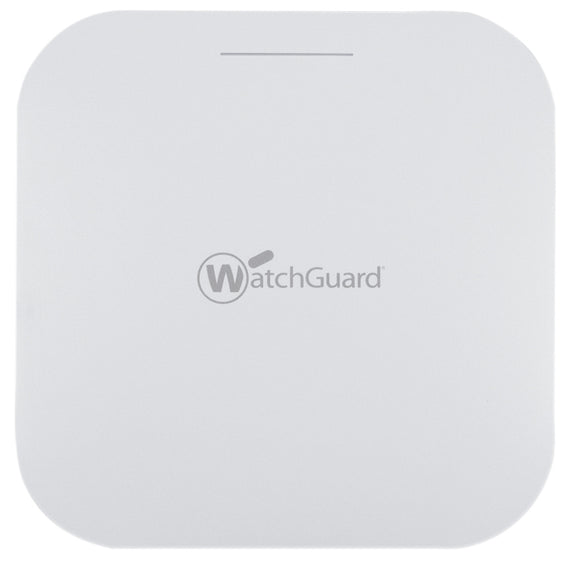 WatchGuard AP330 Blank Hardware with PoE+ - Standard or USP License Sold Separately (Power supply not included)
